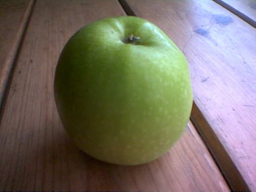 3650 Apple