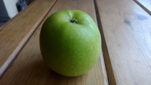 N9 Apple