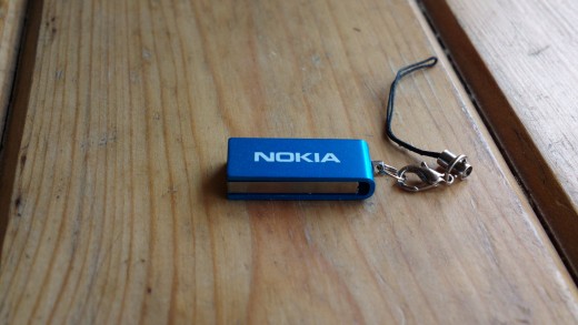 808 Memory Stick