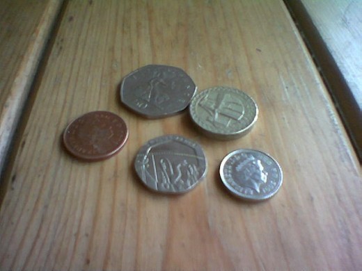 3650 Coins