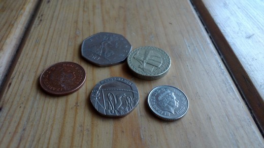 N9 Coins