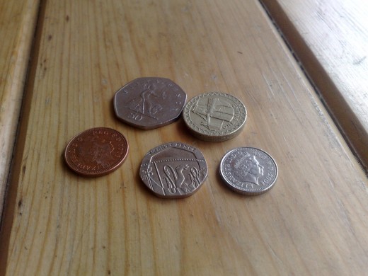 N95 Coins
