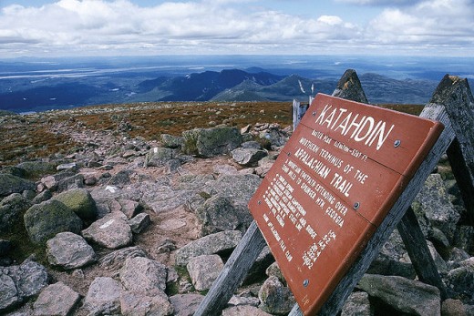 Certain types of hiking imply risk