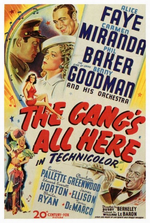 The Gang's All Here (1943)