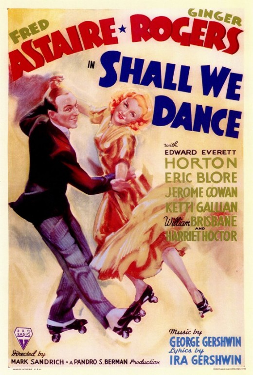 Shall We Dance (1936)