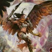 Relentless MTG profile image