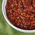 Smokey, Spicy Baked Beans Recipe