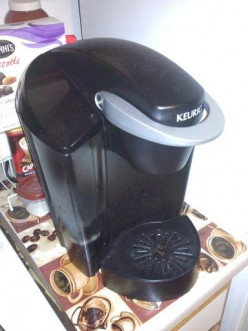 The Surprise Uses For Your One Cup Coffee Maker