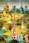 Heaven Triptych