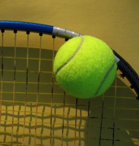Sports Trivia Questions - Tennis Trivia