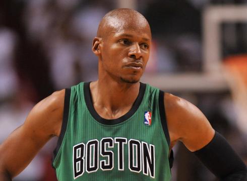 Ray Allen should still be a great source of 3s for his owners, but there will be too much inconsistency.  Stay far away.