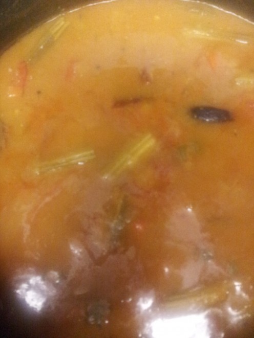 sambhar