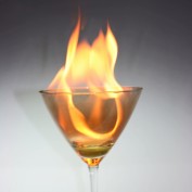Bartender-James profile image