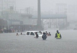 Trending Now: Genesis 8:7-12 Linked to Manila's Flood?