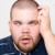 This is how I look when writing and reading comments.