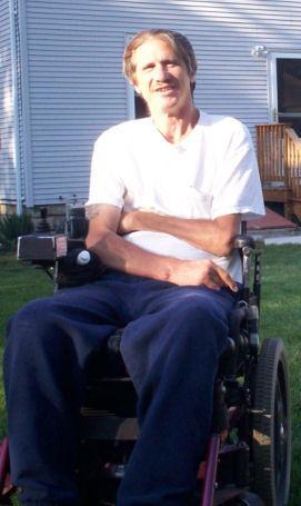 The Daily Struggles Of A Quadriplegic Part Two | HubPages