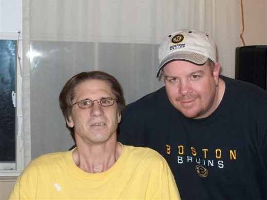 Kevin And Me