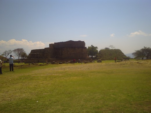 Observatory (back)