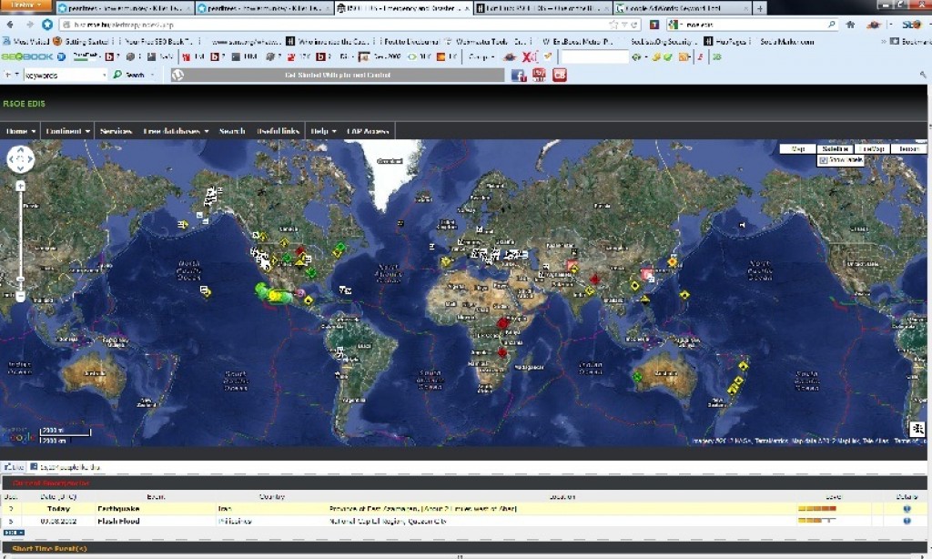 RSOE EDIS One of the Best Sites I've Ever Stumbled Upon HubPages