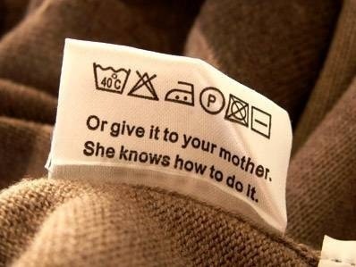 Best laundry solution ever!
