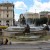 Another thing that is all over Rome, fountains!!!