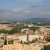 Overlooking Rome