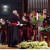 Church Choir Singing Carols