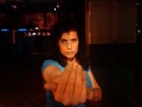 Feel    it is a music video shoot I was