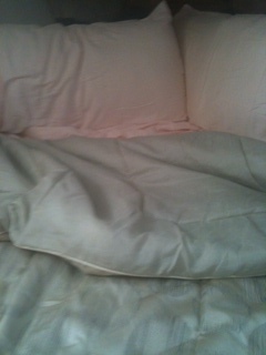 Time to Go to Sleep