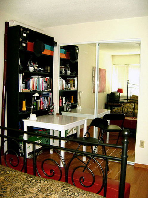 home office decorating tips