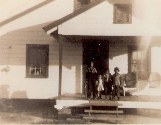 The Home House