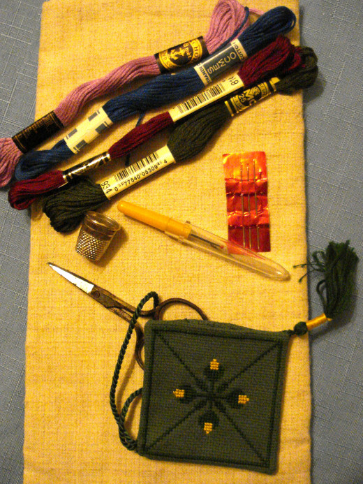 Useful Equipment