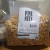 Pine nuts add a distinctive flavor to crust.