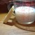 Milk and parmesan cheese add richness to quiche.