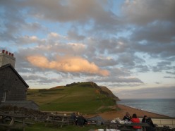 The Dorset countryside - a photo gallery