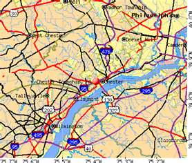 Chester Township