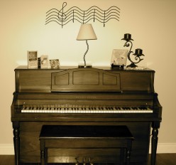 The Piano Tuner