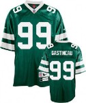 New York Jets: Mark Gastineau