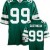 New York Jets: Mark Gastineau New York Jets: Mark Gastineau
