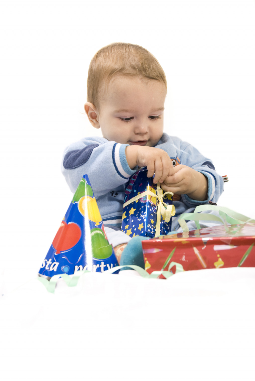 Best Birthday And Christmas Gift Ideas For A One Year Old Boy