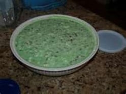 Lime Congealed Salad