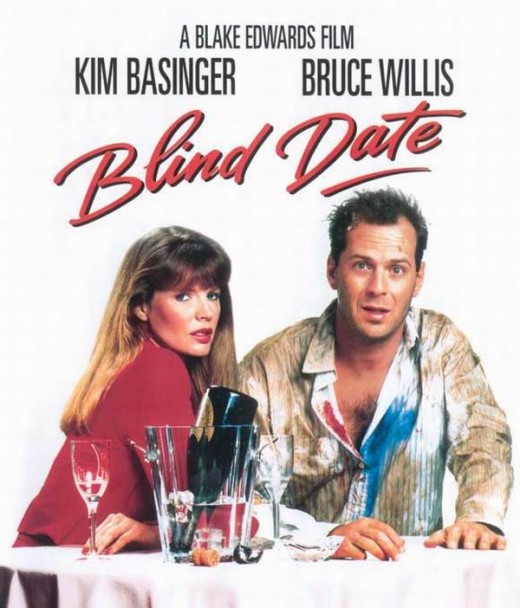 Blind Date (1984)