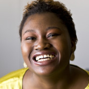 Idiyatu Akande profile image