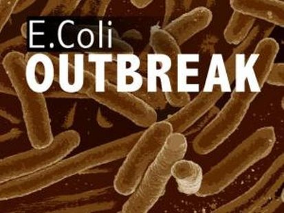 People with colorectal cancer were found to be more likely than healthy people to harbor E. coli containing pks bacteria. “PKS” are in strains of E. coli that contain a set of genes known as "the pks island" that have been implicated in pathways that