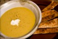 Recipe - Curried Lentil and Apple Soup