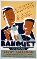 The WPA Art Poster Program, 1936-1943