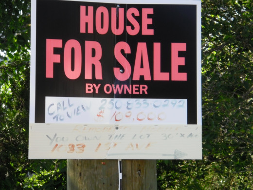 Scatchard House is for sale