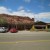 Trading Post in Desert Trading Post in Desert