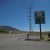 Gas Station in Desert Gas Station in Desert