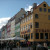 Beautiful facades in Nyhavn